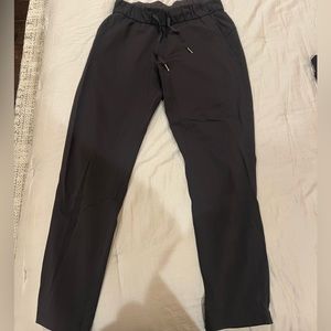 older version of lululemon stretch pants